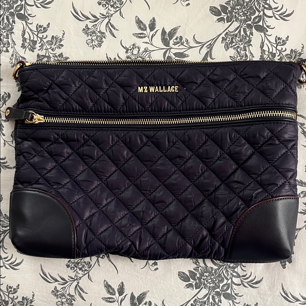 AVAILABLE MZ Wallace Crosby